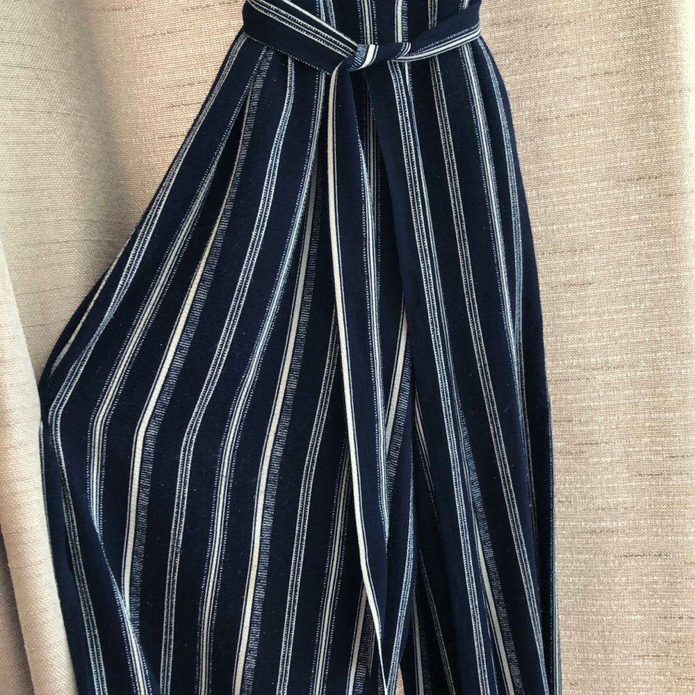 Striped Jumper - Picture 4 of 7